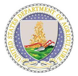 US Department of Agriculture