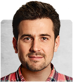 Ralph Wolfgang