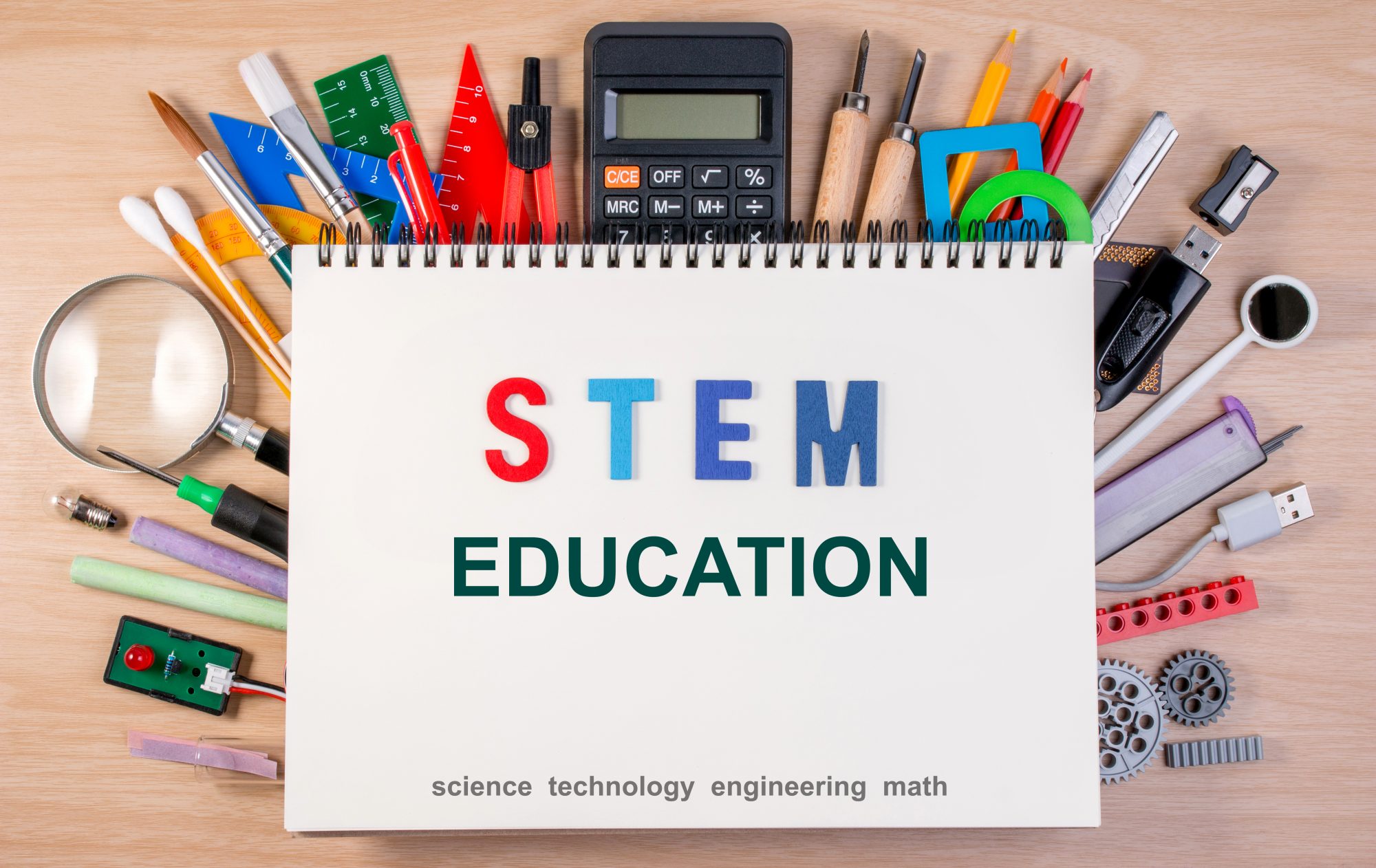 STEM-Education