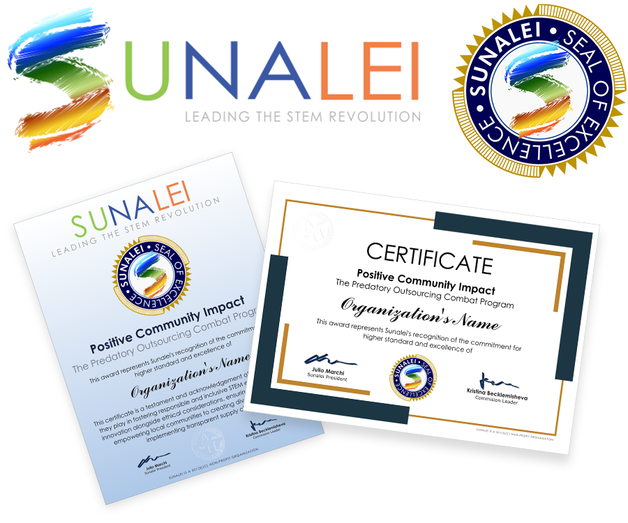 Certificate and Letter Togther plus Logo and Symbol