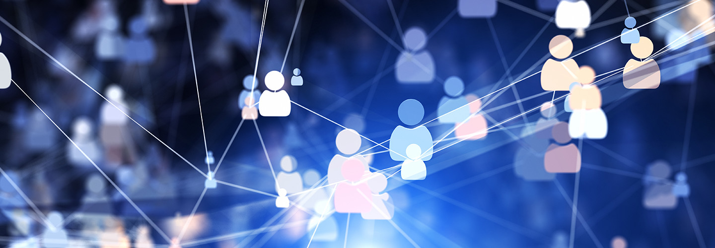 Digital community